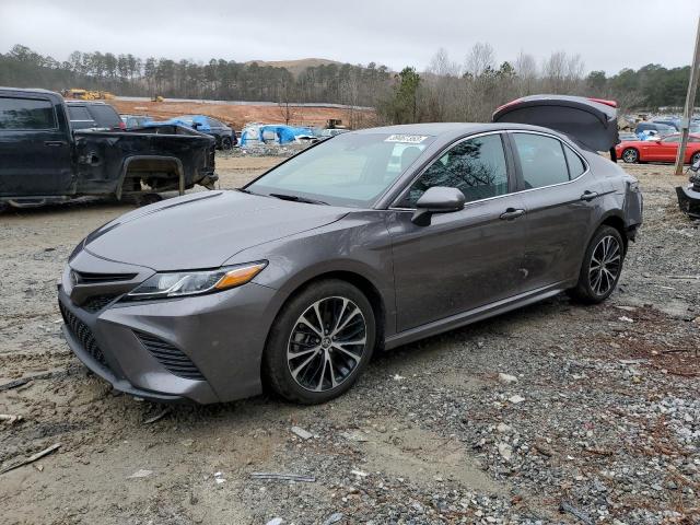 TOYOTA CAMRY L 2018 4t1b11hk8ju159291