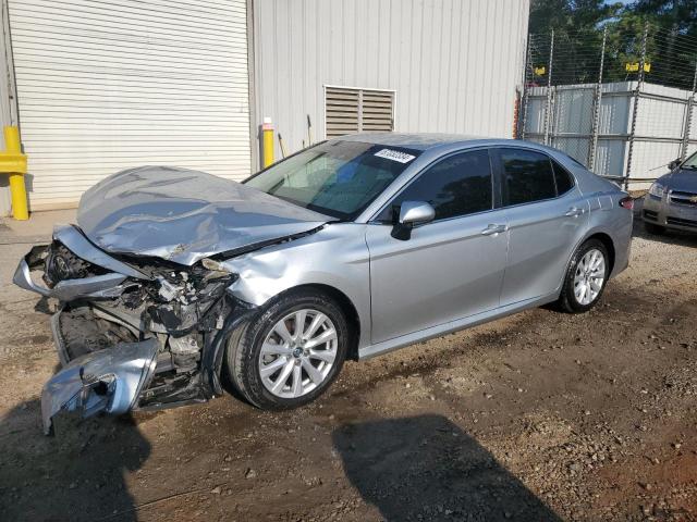 TOYOTA CAMRY L 2018 4t1b11hk8ju503184