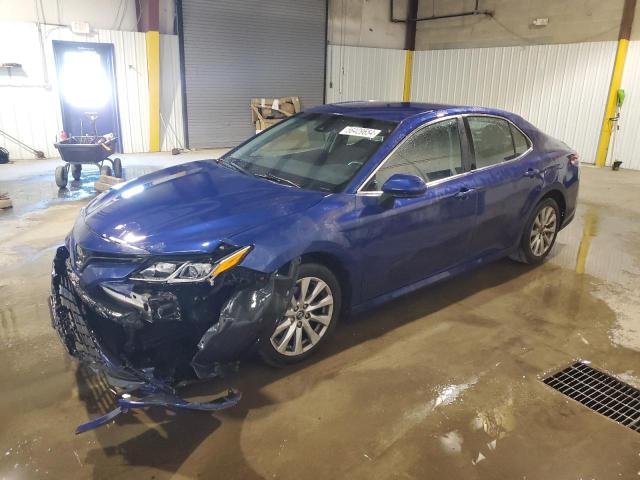 TOYOTA CAMRY 2018 4t1b11hk8ju512287