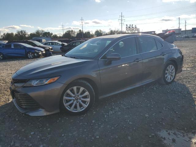 TOYOTA CAMRY L 2018 4t1b11hk8ju521734