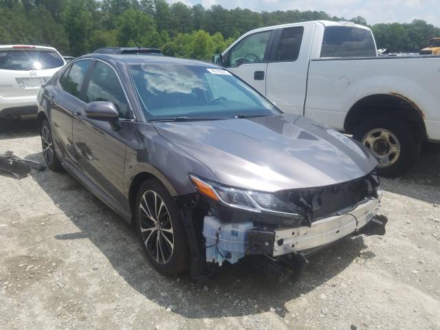 TOYOTA CAMRY L 2018 4t1b11hk8ju523533