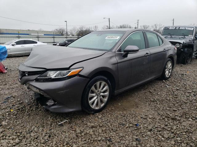 TOYOTA CAMRY 2018 4t1b11hk8ju534905