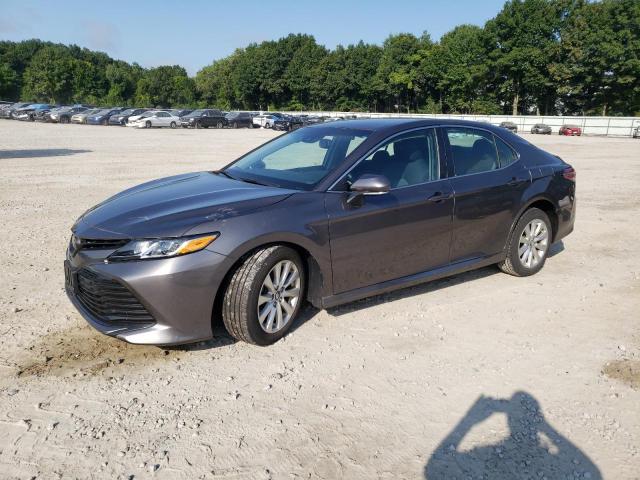 TOYOTA CAMRY L 2018 4t1b11hk8ju538372