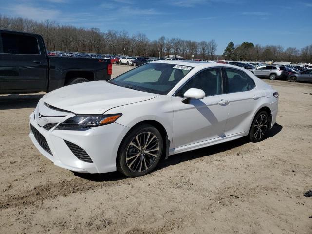 TOYOTA CAMRY L 2018 4t1b11hk8ju539120