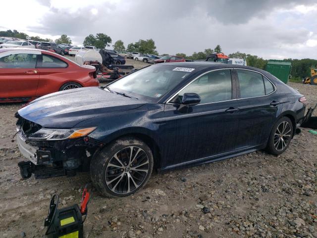 TOYOTA CAMRY 2018 4t1b11hk8ju546567