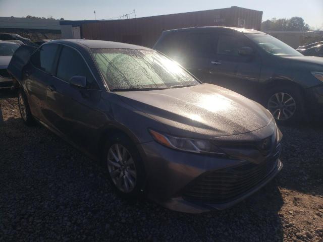 TOYOTA CAMRY L 2018 4t1b11hk8ju548058