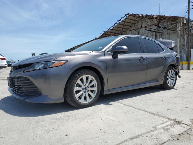 TOYOTA CAMRY 2018 4t1b11hk8ju553874