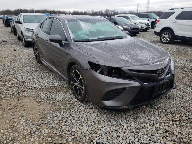 TOYOTA CAMRY L 2018 4t1b11hk8ju562123