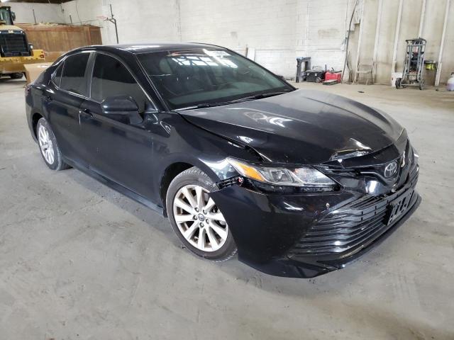 TOYOTA CAMRY L 2018 4t1b11hk8ju566236