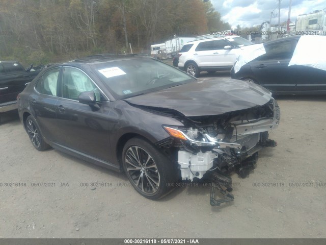 TOYOTA CAMRY 2018 4t1b11hk8ju568021