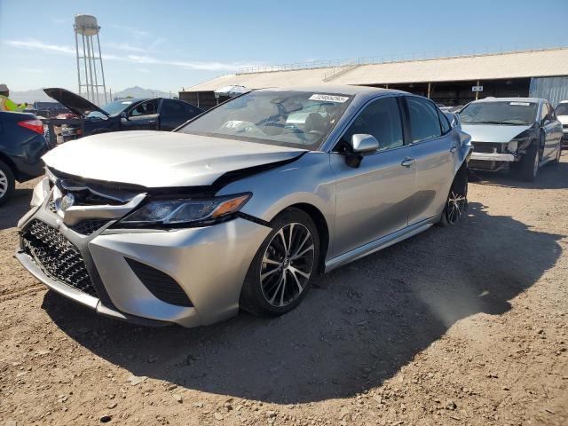 TOYOTA CAMRY 2018 4t1b11hk8ju577589