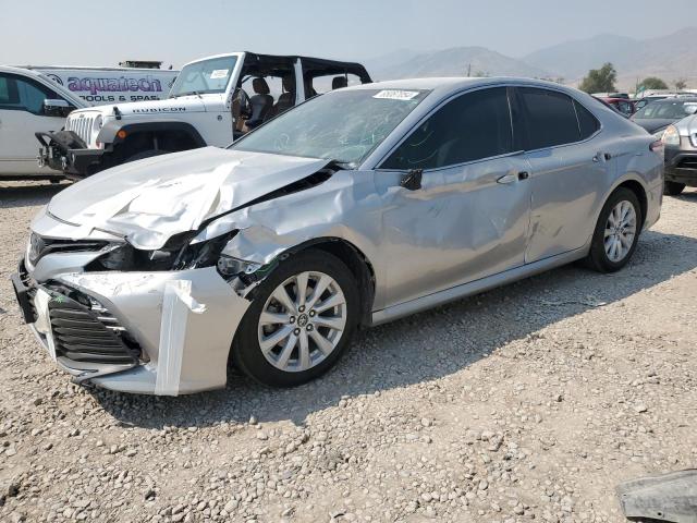 TOYOTA CAMRY L 2018 4t1b11hk8ju584624