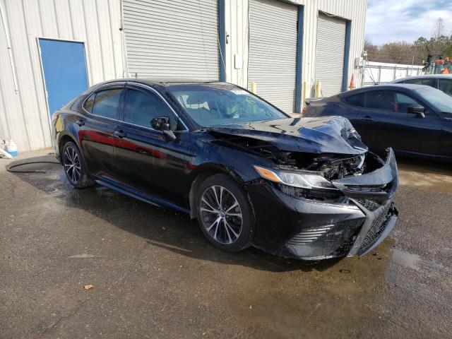 TOYOTA CAMRY L 2018 4t1b11hk8ju597633