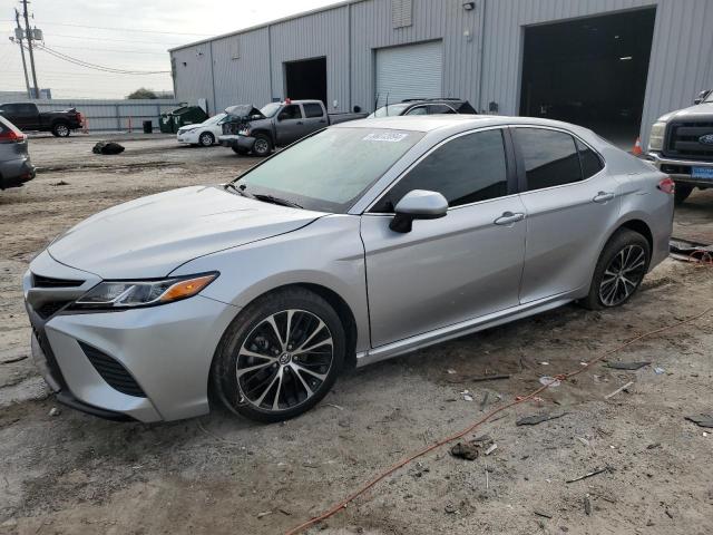 TOYOTA CAMRY 2018 4t1b11hk8ju597874