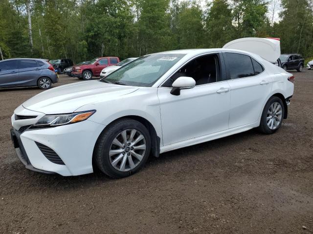 TOYOTA CAMRY L 2018 4t1b11hk8ju606234