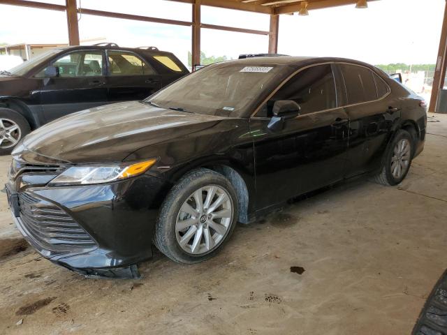 TOYOTA CAMRY L 2018 4t1b11hk8ju614477