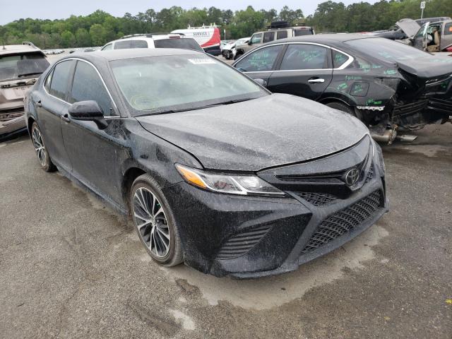 TOYOTA CAMRY L 2018 4t1b11hk8ju616617