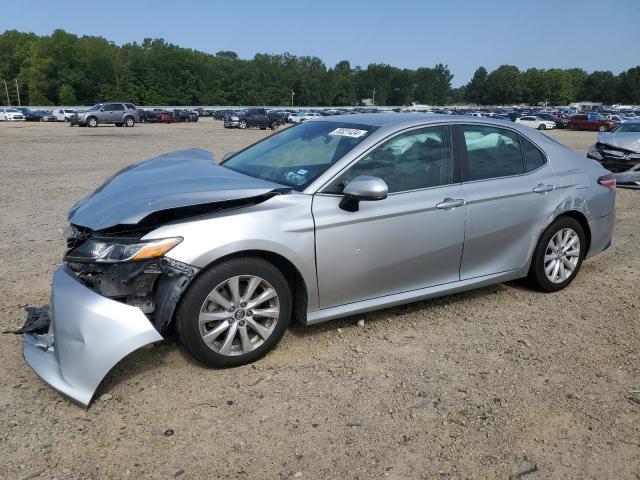 TOYOTA CAMRY L 2018 4t1b11hk8ju617511