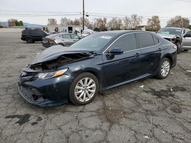 TOYOTA CAMRY L 2018 4t1b11hk8ju617542