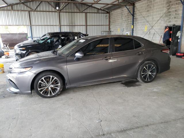 TOYOTA CAMRY L 2018 4t1b11hk8ju620747