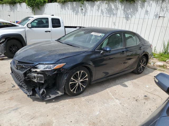 TOYOTA CAMRY L 2018 4t1b11hk8ju625771