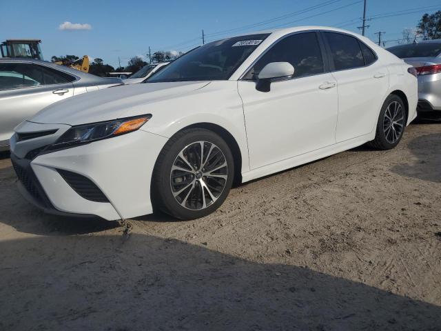 TOYOTA CAMRY L 2018 4t1b11hk8ju630579