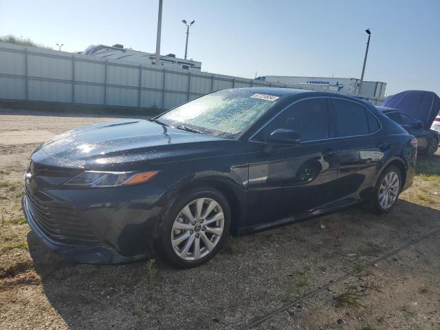 TOYOTA CAMRY L 2018 4t1b11hk8ju632607