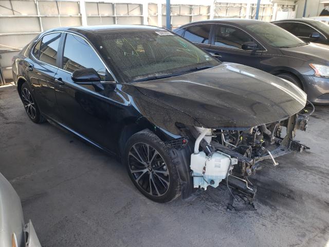 TOYOTA CAMRY L 2018 4t1b11hk8ju635264