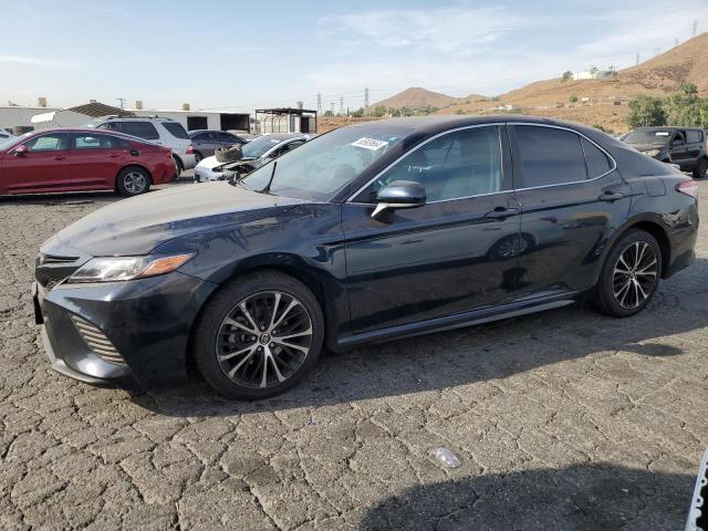 TOYOTA CAMRY L 2018 4t1b11hk8ju636219