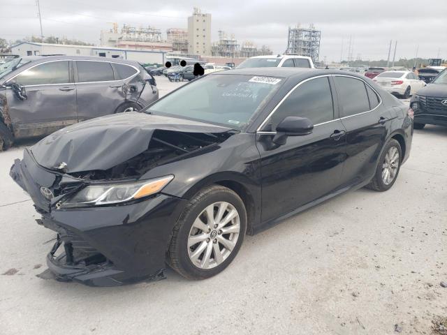 TOYOTA CAMRY 2018 4t1b11hk8ju637161