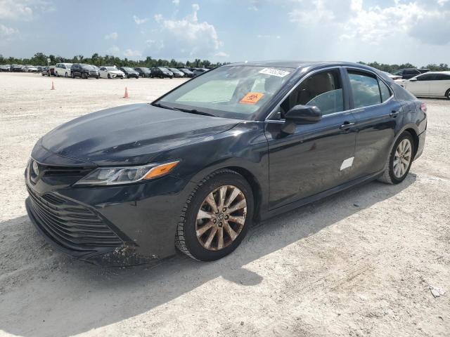 TOYOTA CAMRY L 2018 4t1b11hk8ju641436