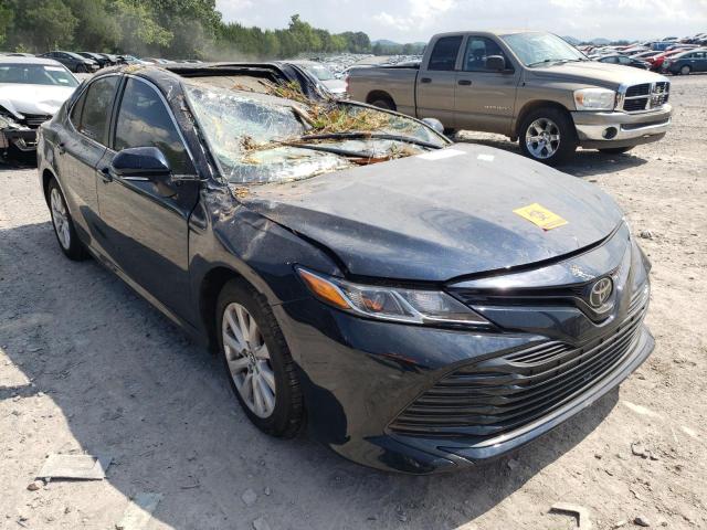 TOYOTA CAMRY L 2018 4t1b11hk8ju646071