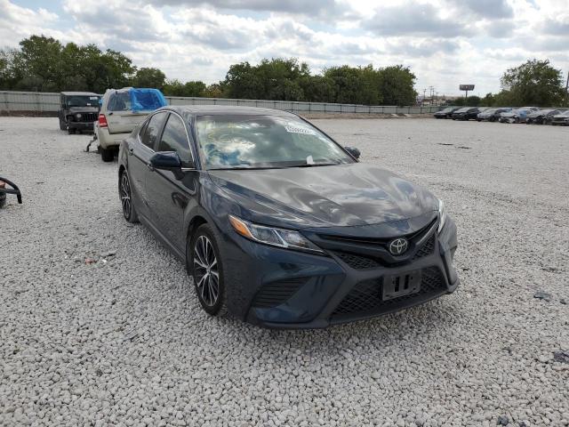 TOYOTA NULL 2018 4t1b11hk8ju653859