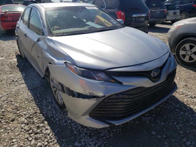 TOYOTA CAMRY L 2018 4t1b11hk8ju654896