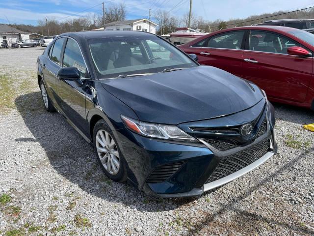 TOYOTA CAMRY 2018 4t1b11hk8ju656860