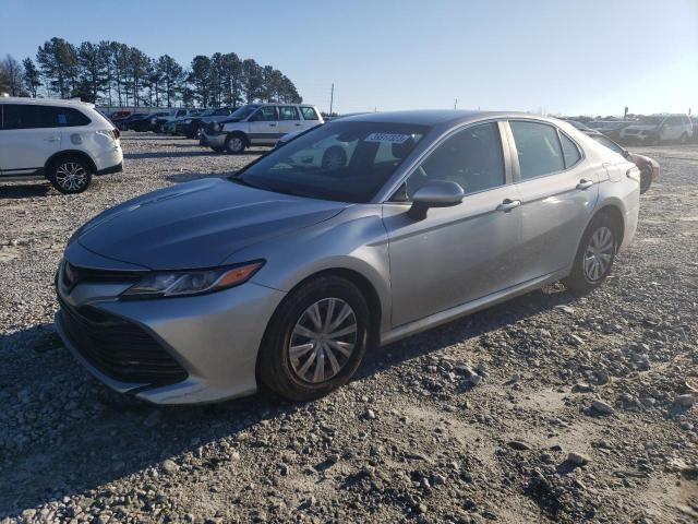 TOYOTA CAMRY L 2018 4t1b11hk8ju657832