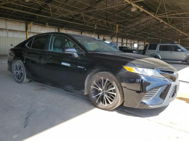 TOYOTA CAMRY 2018 4t1b11hk8ju658981