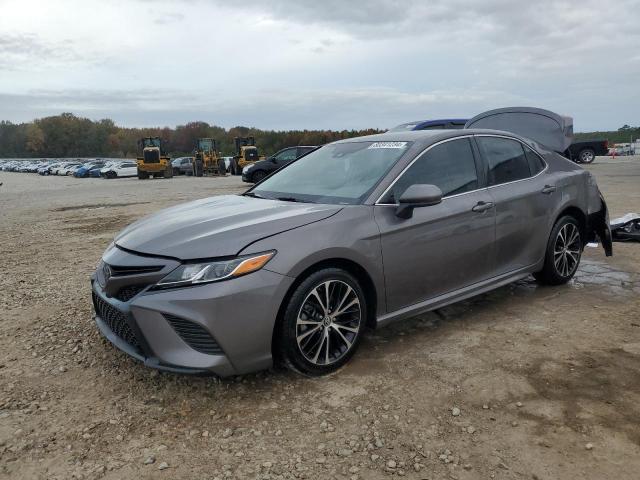 TOYOTA CAMRY L 2018 4t1b11hk8ju663212