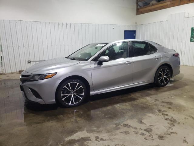 TOYOTA CAMRY 2018 4t1b11hk8ju666661