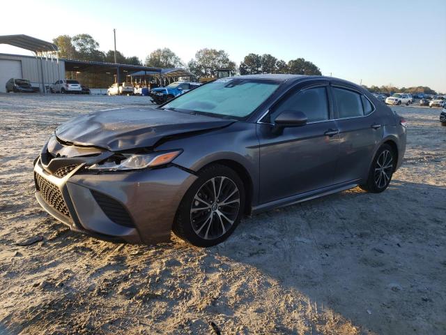 TOYOTA CAMRY L 2018 4t1b11hk8ju671469