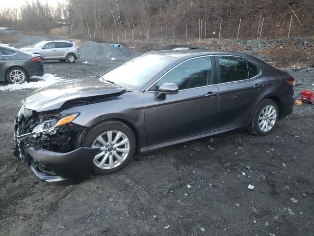 TOYOTA CAMRY L 2018 4t1b11hk8ju676719