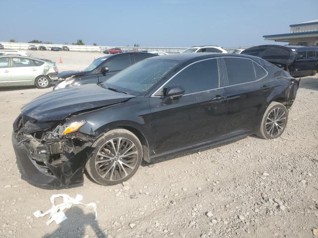 TOYOTA CAMRY 2019 4t1b11hk8ku164394