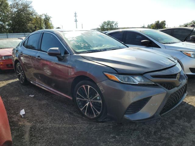 TOYOTA CAMRY 2019 4t1b11hk8ku166887