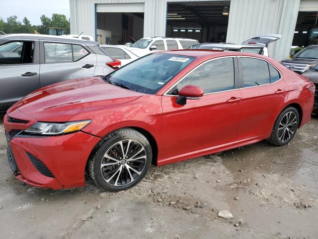 TOYOTA CAMRY SE A 2019 4t1b11hk8ku167036