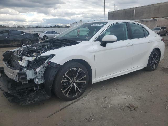 TOYOTA CAMRY 2019 4t1b11hk8ku173399