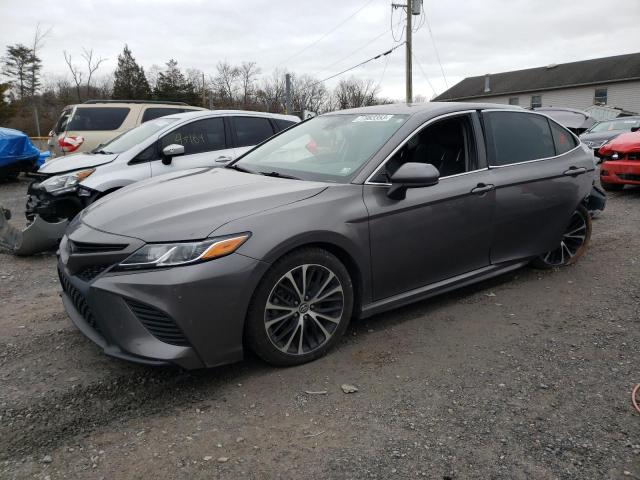 TOYOTA CAMRY 2019 4t1b11hk8ku173435