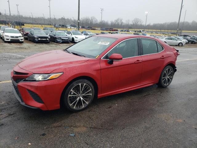 TOYOTA CAMRY L-LE 2019 4t1b11hk8ku178053