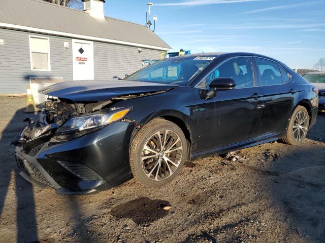 TOYOTA CAMRY 2019 4t1b11hk8ku181552