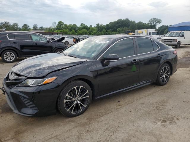 TOYOTA CAMRY 2019 4t1b11hk8ku184886