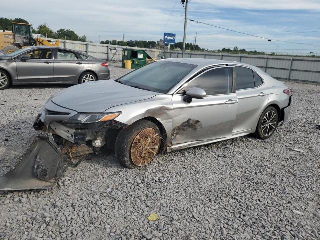 TOYOTA CAMRY L 2019 4t1b11hk8ku186606